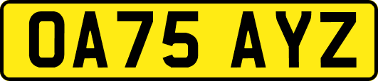 OA75AYZ