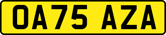 OA75AZA