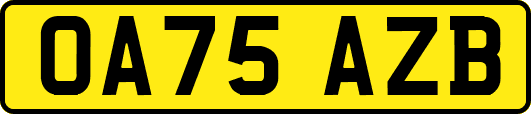 OA75AZB