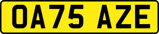 OA75AZE