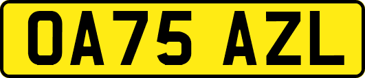 OA75AZL