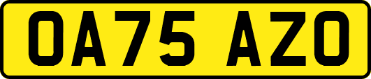 OA75AZO