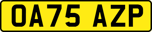 OA75AZP