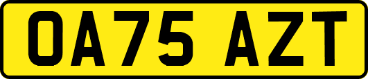 OA75AZT