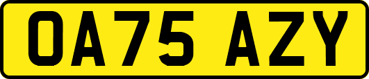 OA75AZY