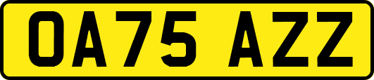 OA75AZZ