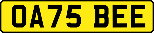 OA75BEE