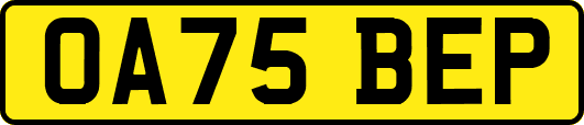 OA75BEP