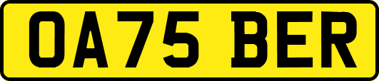 OA75BER