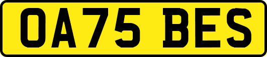 OA75BES