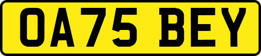 OA75BEY