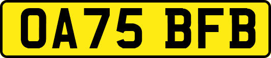 OA75BFB