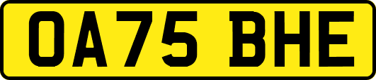 OA75BHE