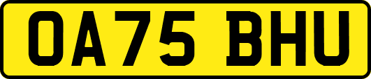 OA75BHU