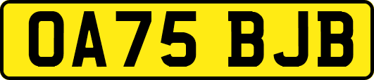 OA75BJB