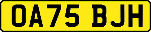 OA75BJH