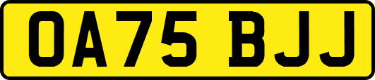 OA75BJJ
