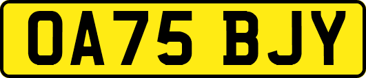 OA75BJY