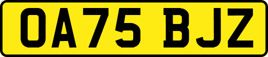 OA75BJZ