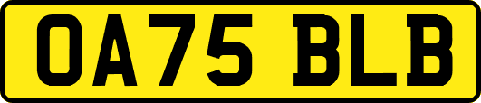 OA75BLB