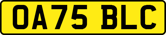 OA75BLC