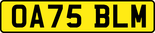 OA75BLM