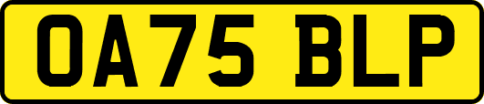 OA75BLP