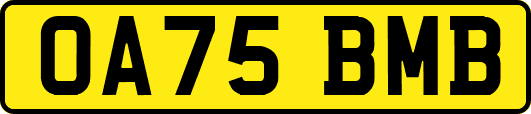 OA75BMB