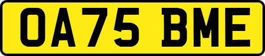 OA75BME