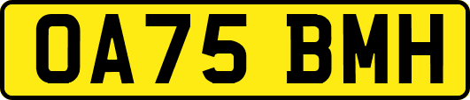 OA75BMH