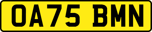 OA75BMN
