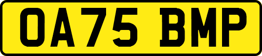 OA75BMP