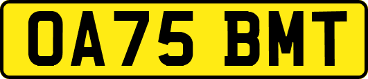 OA75BMT