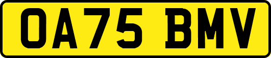 OA75BMV