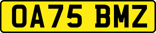 OA75BMZ