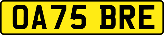 OA75BRE