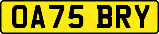 OA75BRY