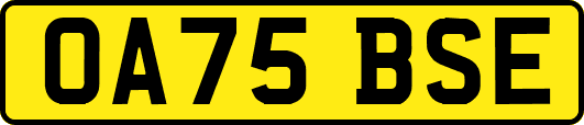OA75BSE