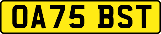 OA75BST