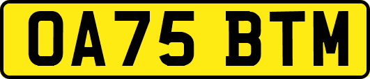 OA75BTM