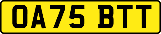 OA75BTT