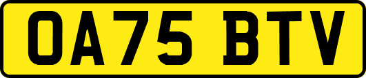 OA75BTV