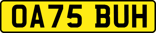 OA75BUH