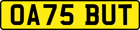 OA75BUT