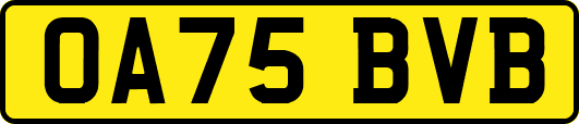OA75BVB