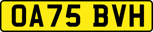 OA75BVH