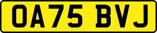 OA75BVJ