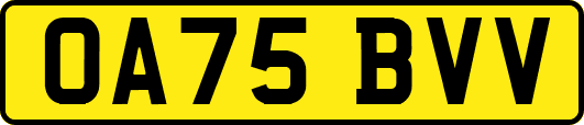 OA75BVV