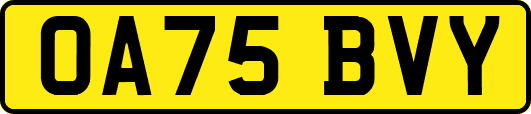 OA75BVY