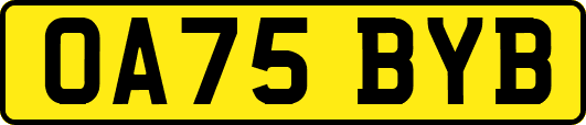 OA75BYB